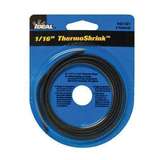 Thermo-Shrink® Polyolefin Straight Heat Shrink Tube with 0.079" Sleeve Diameter, 4' Long redirect to product page